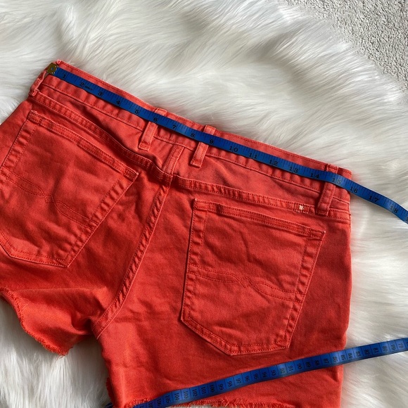 Lucky Jean Riley Shorts - Picture 7 of 13